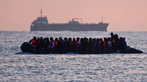 First Asylum Seeker Returned to France Under Fresh Reciprocal Deal