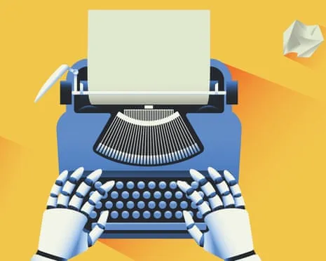 AI Will Never Replace My Authors. But, Without Regulation, It May Ruin Publishing As It Exists Today