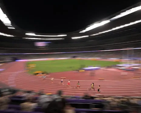 Global Track & Field Showdown: Action-Packed Night With 400m Finals, Sprint Qualifiers Alongside Other Competitions