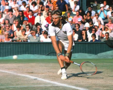 Björn Borg Faces Life ‘One Step at a Time’ Post ‘Severe’ Prostate Cancer Diagnosis