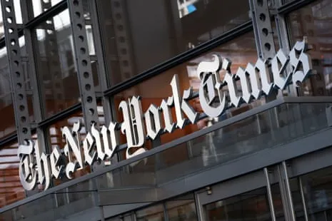 The former president’s Case Challenging the New York Times represents Baseless—However Poses a Significant Danger to Press Freedom